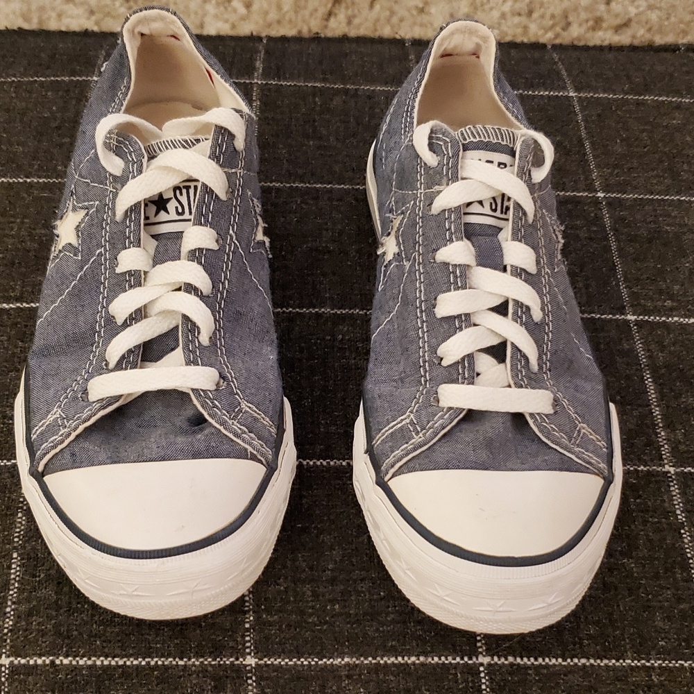 Converse One Star Sneakers